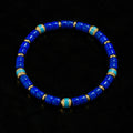 Blue Hour Lapis Lazuli Bracelet